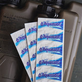 AQUATABS