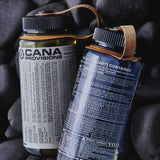 WATER DATA BOTTLES