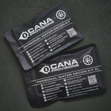 DECON KITS