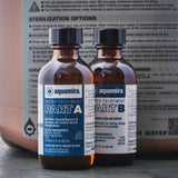 CHEMICAL DISINFECTION