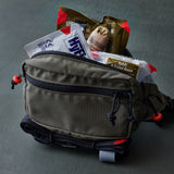 FIELD KITS & MEDICAL