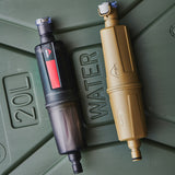 USMC IWPS & Thru-Link