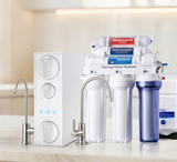 HOME & RO WATER SYSTEMS
