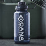 NALGENE BOTTLES & ACCESSORIES
