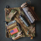 POUCHES & ORGANIZATION