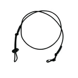 cana provisions 30" valuable asset tether on a white background