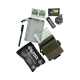 cana provisions ZAP XL water data kit on a white background