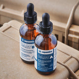 Aquamira Water Treatment (2oz)