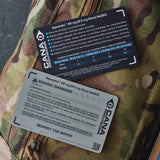 Aquatabs Quick Reference Card