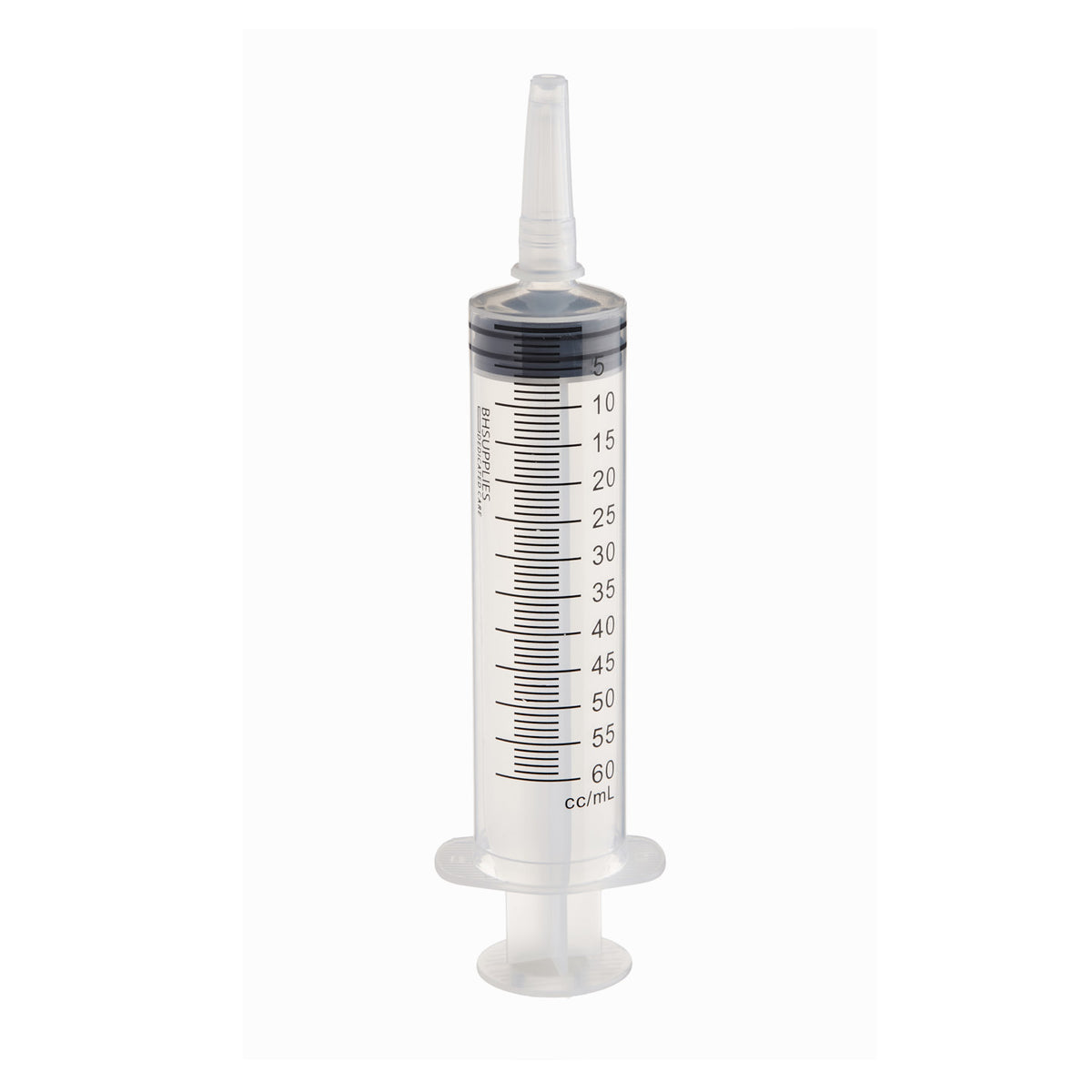 Backflush Syringe – Water Filter Backflush Tool