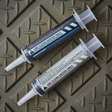 Backflush Syringe Kit