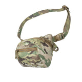 spiritus systems big fanny sack in multicam on a white background