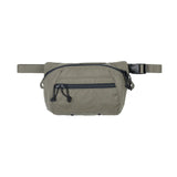 spiritus systems big fanny sack in ranger green on a white background