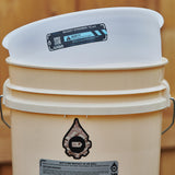 Bucket Strainer – 5 Gallon