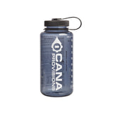 32oz Wide Mouth Water Data Nalgene