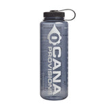 48oz Wide Mouth Water Data Nalgene