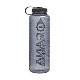 48oz Wide Mouth Water Data Nalgene