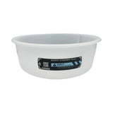 cana provisions bucket system strainer with label, on a white background