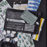 Personal Water Decon Kit XL