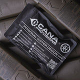 Personal Water Decon Kit