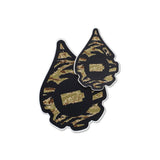 Geardrop Sticker Set