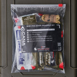 Mini First Aid Kit (M-FAK)