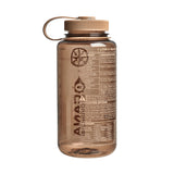 DARC x Cana Provisions Water Data Printed 32oz Wide Mouth Nalgene