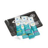 cana provisions personal rehydration kit contents on a white background