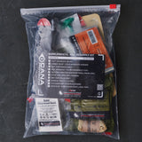 Supplemental IFAK Resupply Kit (SIRK)