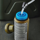GravityWorks Universal Water Bottle Adapter