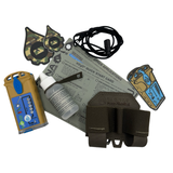 H2gO Water Purifier - Chlorine Disinfectant Generator