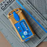 H2gO Other Applications Water Data Card