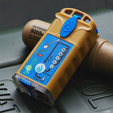 H2gO Water Purifier - Chlorine Disinfectant Generator
