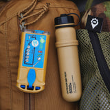 H2gO Water Purifier - Chlorine Disinfectant Generator