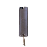 ICEFLASK water bottle on a white background