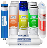 iSpring RCC7AK 2-Year Replacement Filter Set