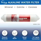 iSpring RCC7AK-UV 2-Year Replacement Filter Set