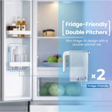 iSpring RCD100-THCW Countertop RO System