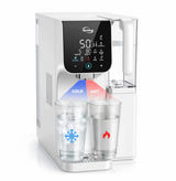 iSpring RCD100-THCW Countertop RO System