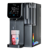 iSpring RCD100HCG Countertop RO System