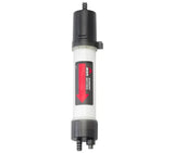 msr guardian gravity water filter cartridge on a white background