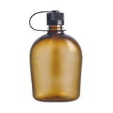 32oz Oasis Sustain Canteen Nalgene + Water Data Decal