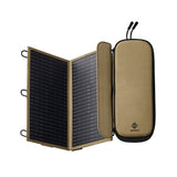 NESTOUT 2 Panel Solar Charger