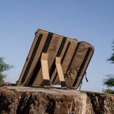 NESTOUT 2 Panel Solar Charger