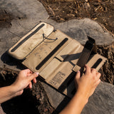NESTOUT 2 Panel Solar Charger