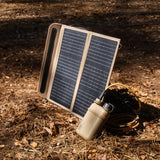 NESTOUT 2 Panel Solar Charger
