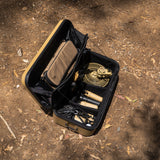 NESTOUT 2 Panel Solar Charger
