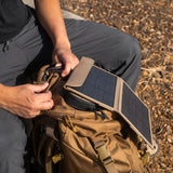 NESTOUT 2 Panel Solar Charger