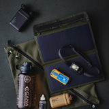 NESTOUT 4 Panel Solar Charger