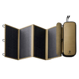 NESTOUT 4 Panel Solar Charger